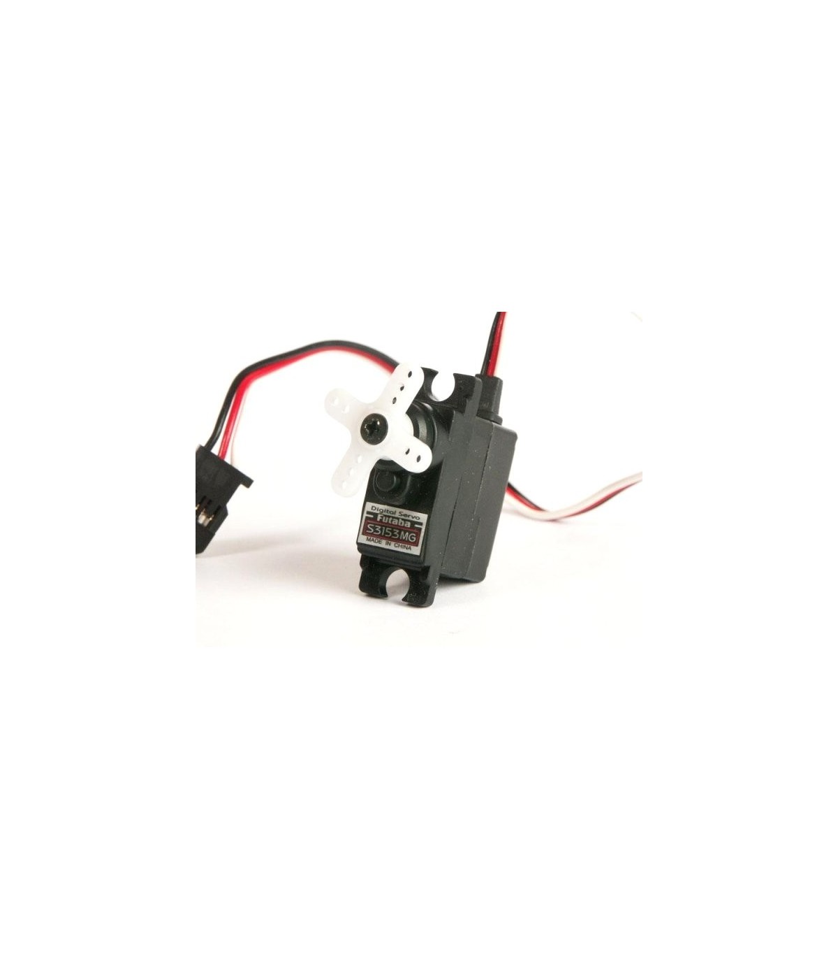 Servo di FUTABA S3153MG