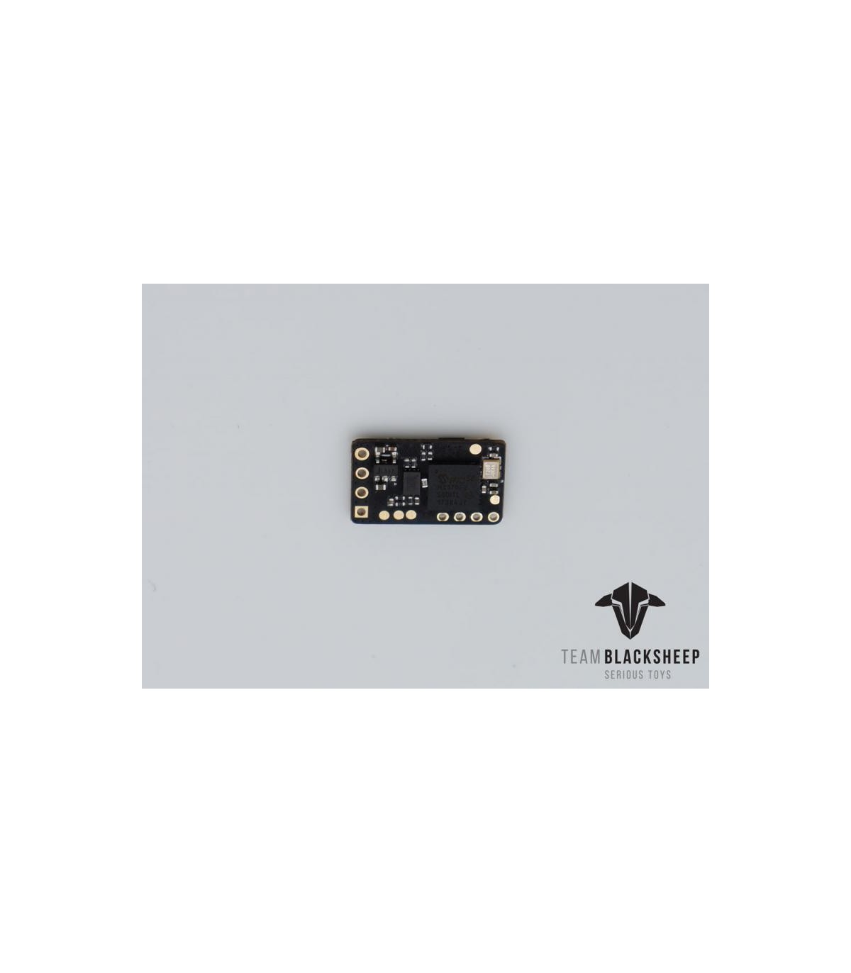 nano receiver Crossfire TBS