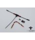 il ricevitore nano Crossfire TBS