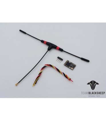 nano-empfänger Crossfire TBS