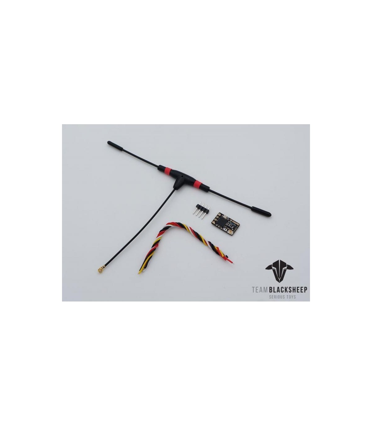Crossfire TBS nano ontvanger