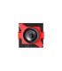 Cámara FOXEER HS1208 Depredador micro rojo