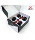 Xnova 2204-2300KV combo 4 motoren