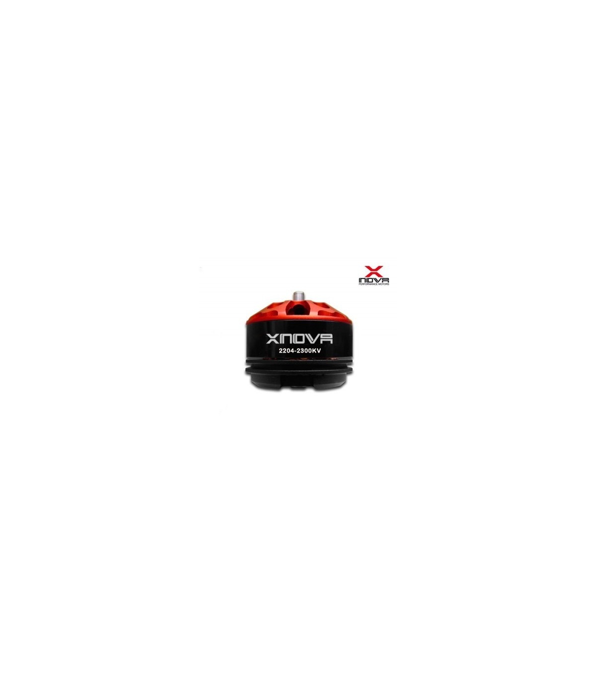 Xnova 2204-2300KV combo 4 engines