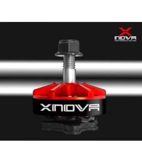 Xnova 2204-2350KV combo 4 motori