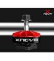 Xnova Bliksem 2204-2350KV combo 4 motoren