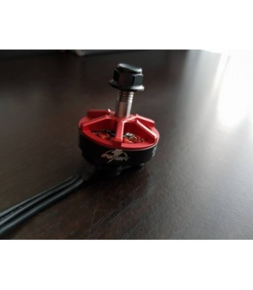 Xnova 2204-2350KV combo 4 engines