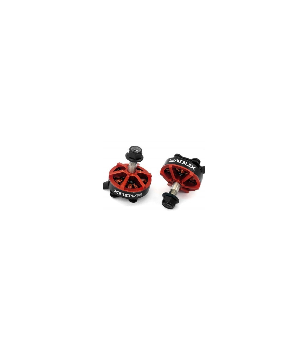 Xnova 2204-2350KV combo 4 moteurs