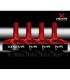 Xnova 1804 3500KV combo 4 motoren