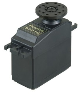 Servo di FUTABA S3010