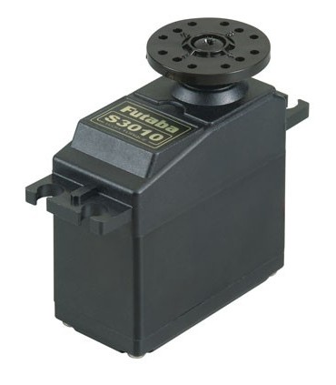 FUTABA S3010 Servo