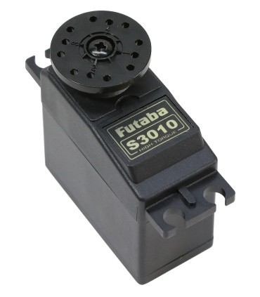 FUTABA S3010 Servo