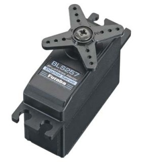 Servo FUTABA BLS257