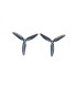 Propellers HQ prop 5x4,8x3 V1S Polycarbonate