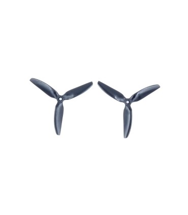 Propellers HQ prop 5x4,8x3 V1S Polycarbonate