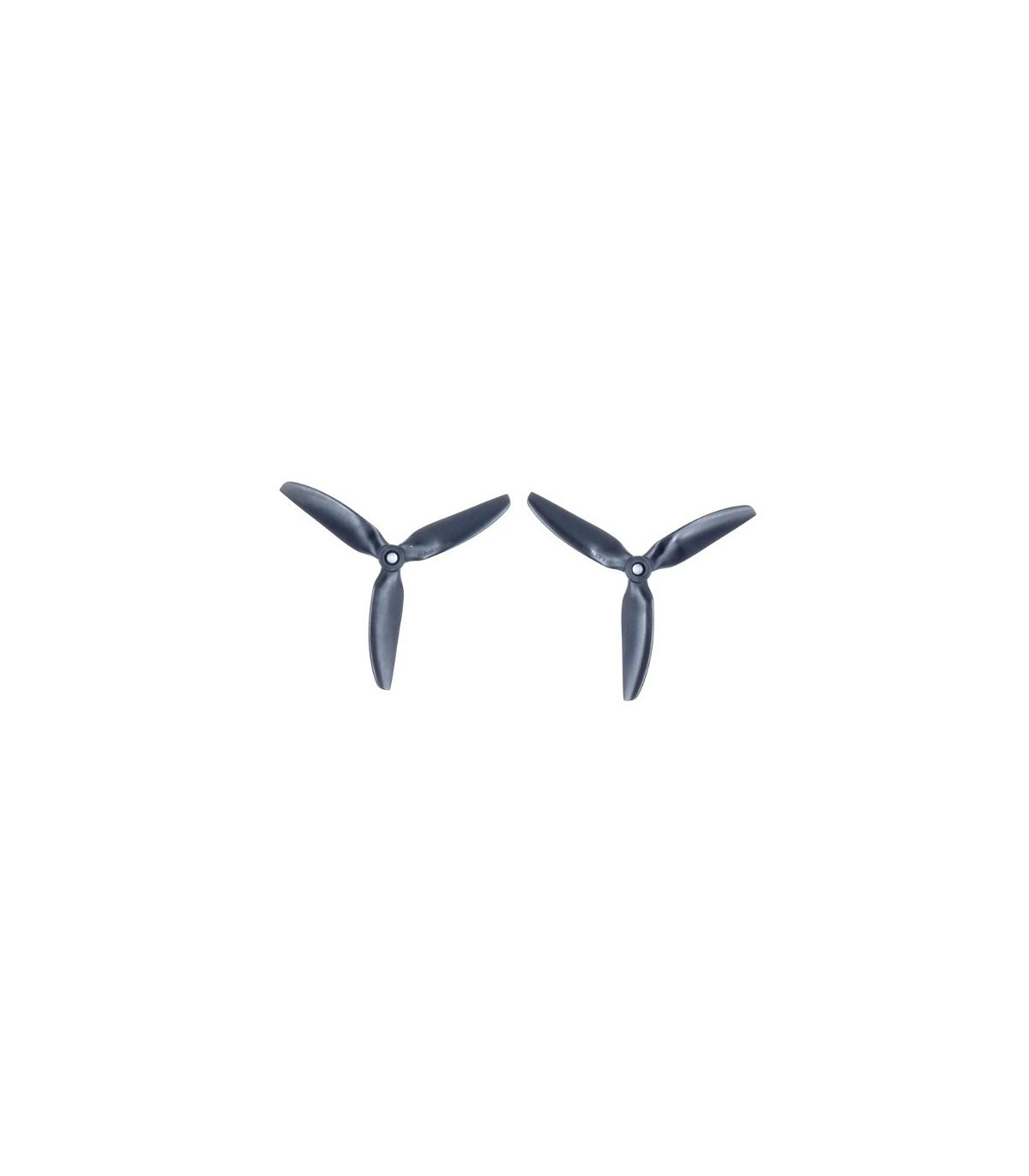 Propellers HQ prop 5x4, 8x3 V1S polycarbonaat