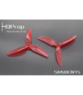 Eliche HQ prop 5x4,8x3 V1S Policarbonato