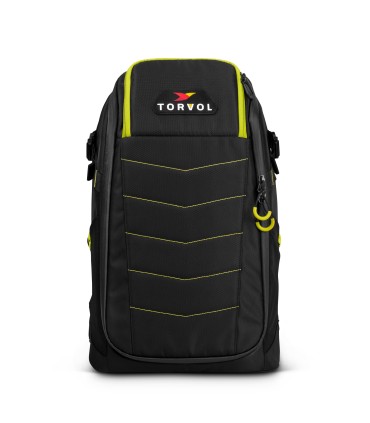 rucksack Quad PITSTOP Torvol