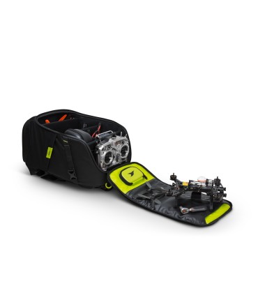 backpack Quad PITSTOP Torvol