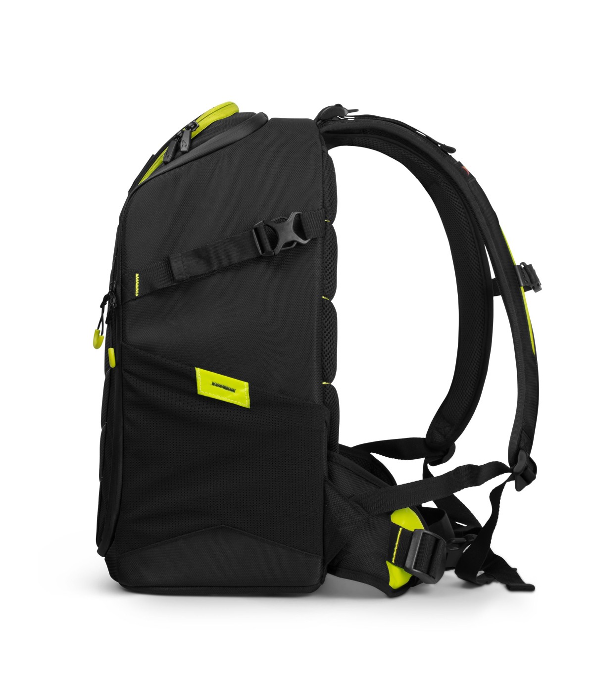 backpack Quad PITSTOP Torvol