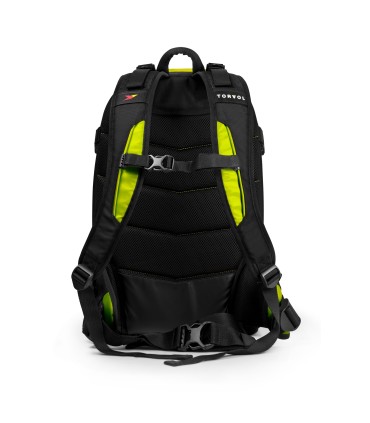 backpack Quad PITSTOP Torvol