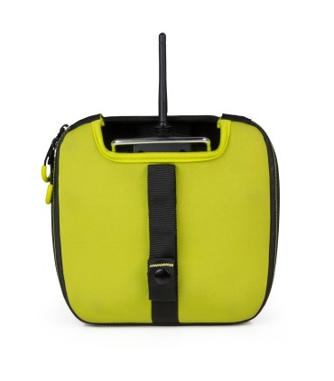 bolsa de radio Torvol
