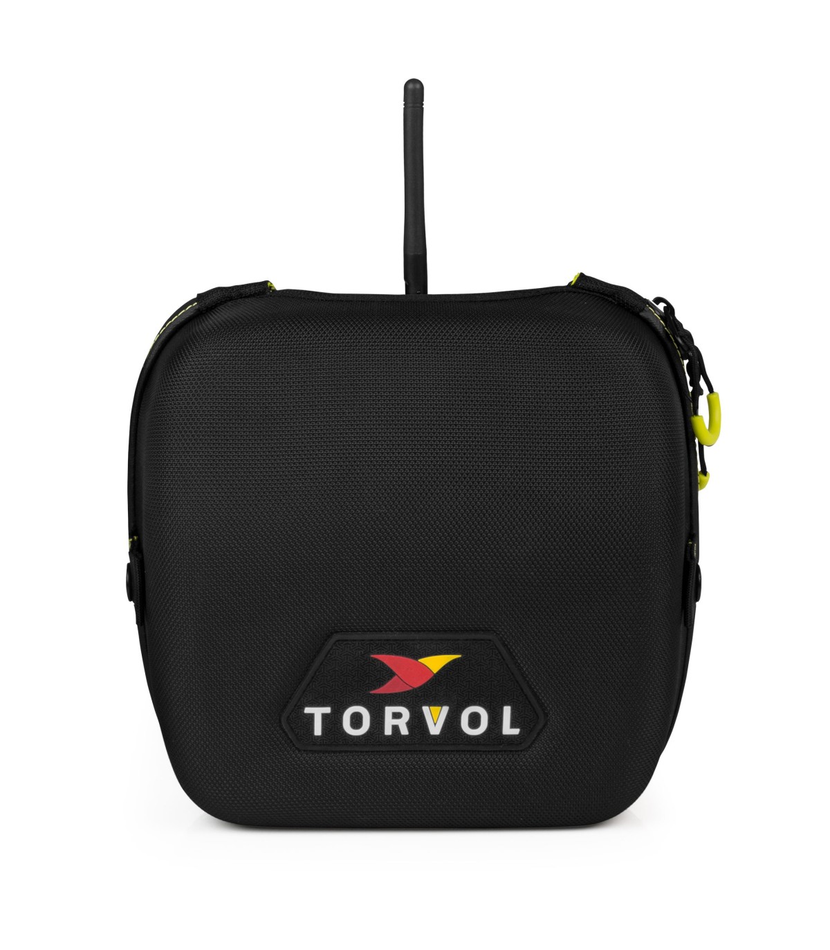 bolsa de radio Torvol
