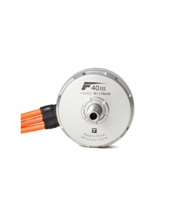 Tmotor F40 III 2400 KV