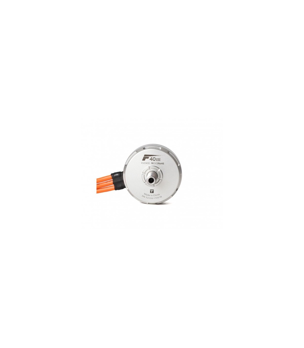 Tmotor F40 III 2400 KV