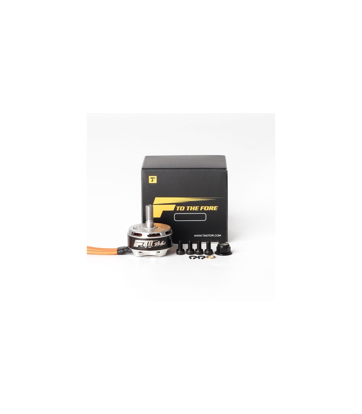 Tmotor F40 III 2400 KV