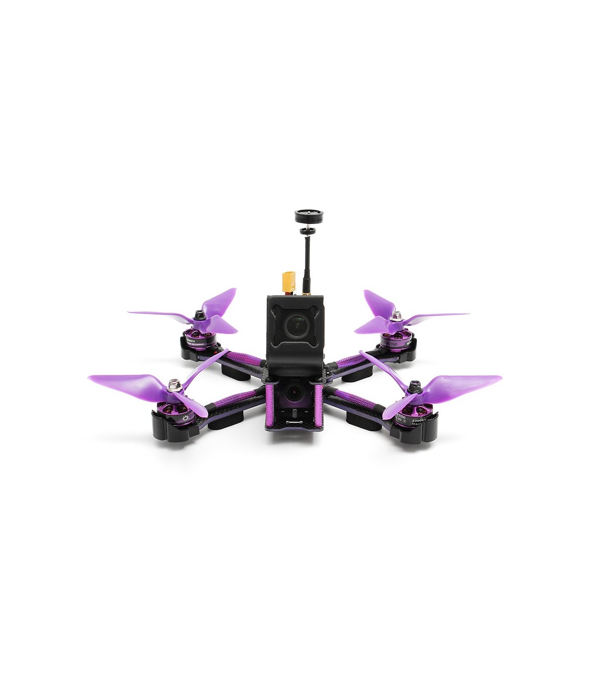 Eachine Wizard X220S - Pack RTF