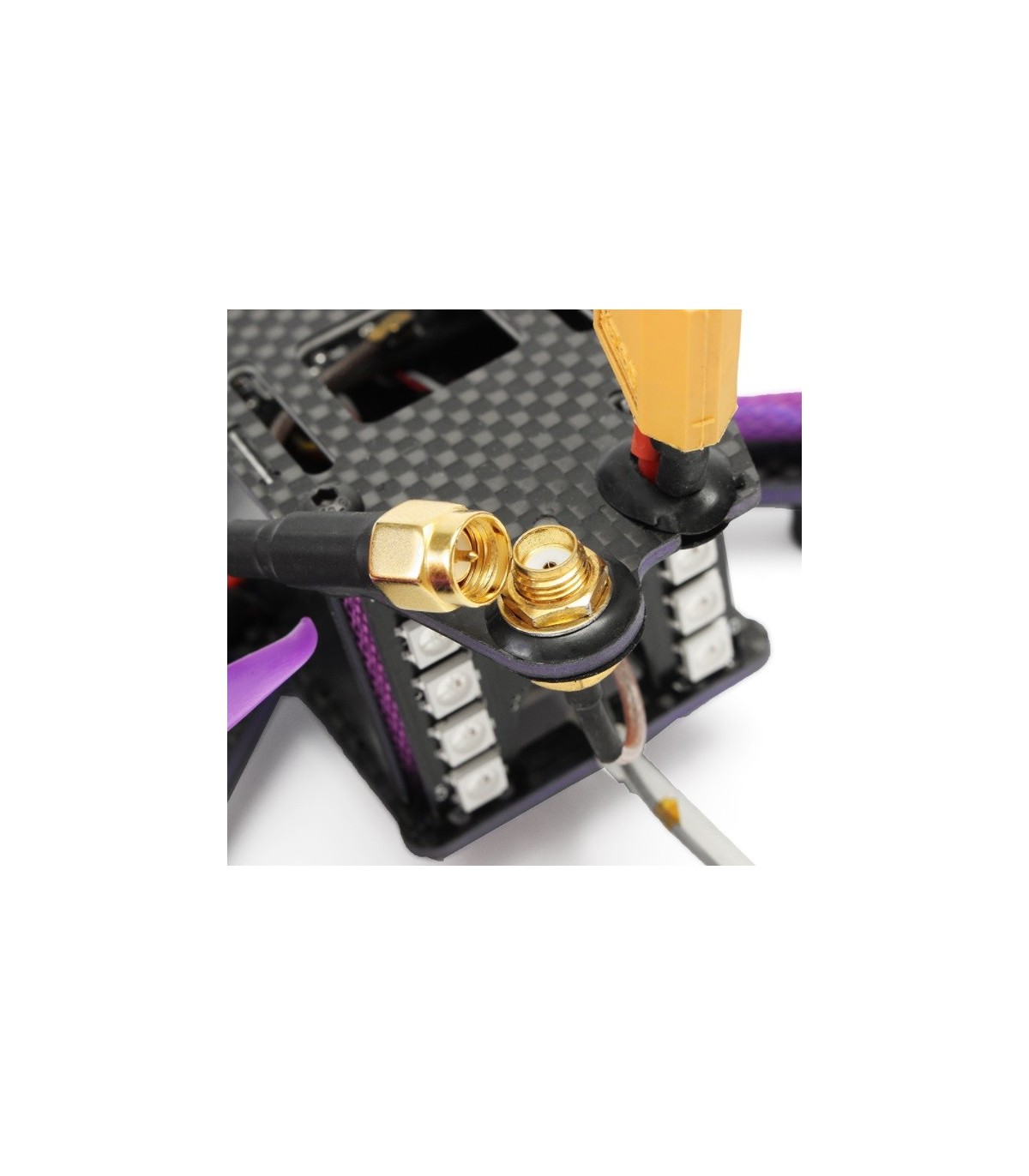 Eachine Wizard X220S - Pack RTF