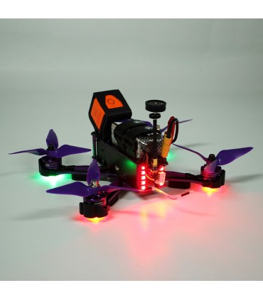 Eachine Asistente X220S - Pack RTF