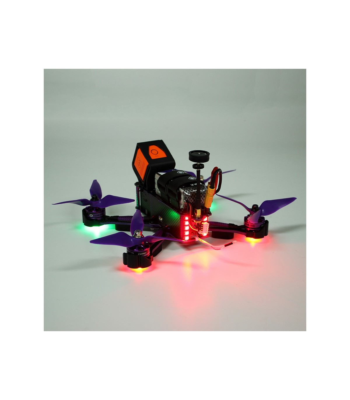 Eachine Guidata X220S - Pack RTF