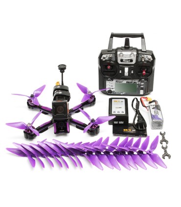 Eachine Asistente X220S - Pack RTF