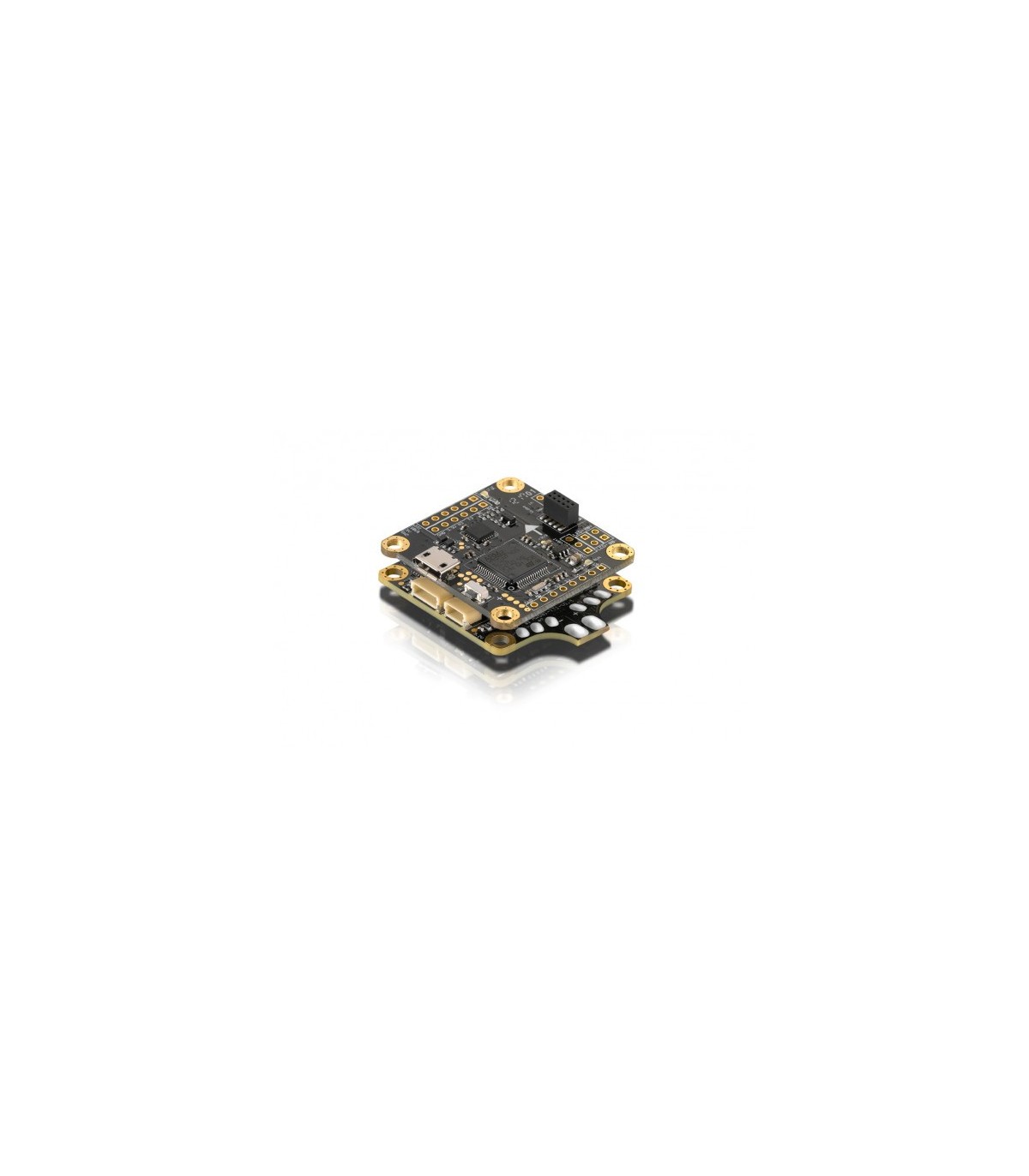 XROTOR F4 HOBBYWING flug-Controller