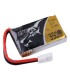 Pack of 6 battery Tattu 350mAh 30C 1S1P