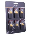 Pack of 6 battery Tattu 350mAh 30C 1S