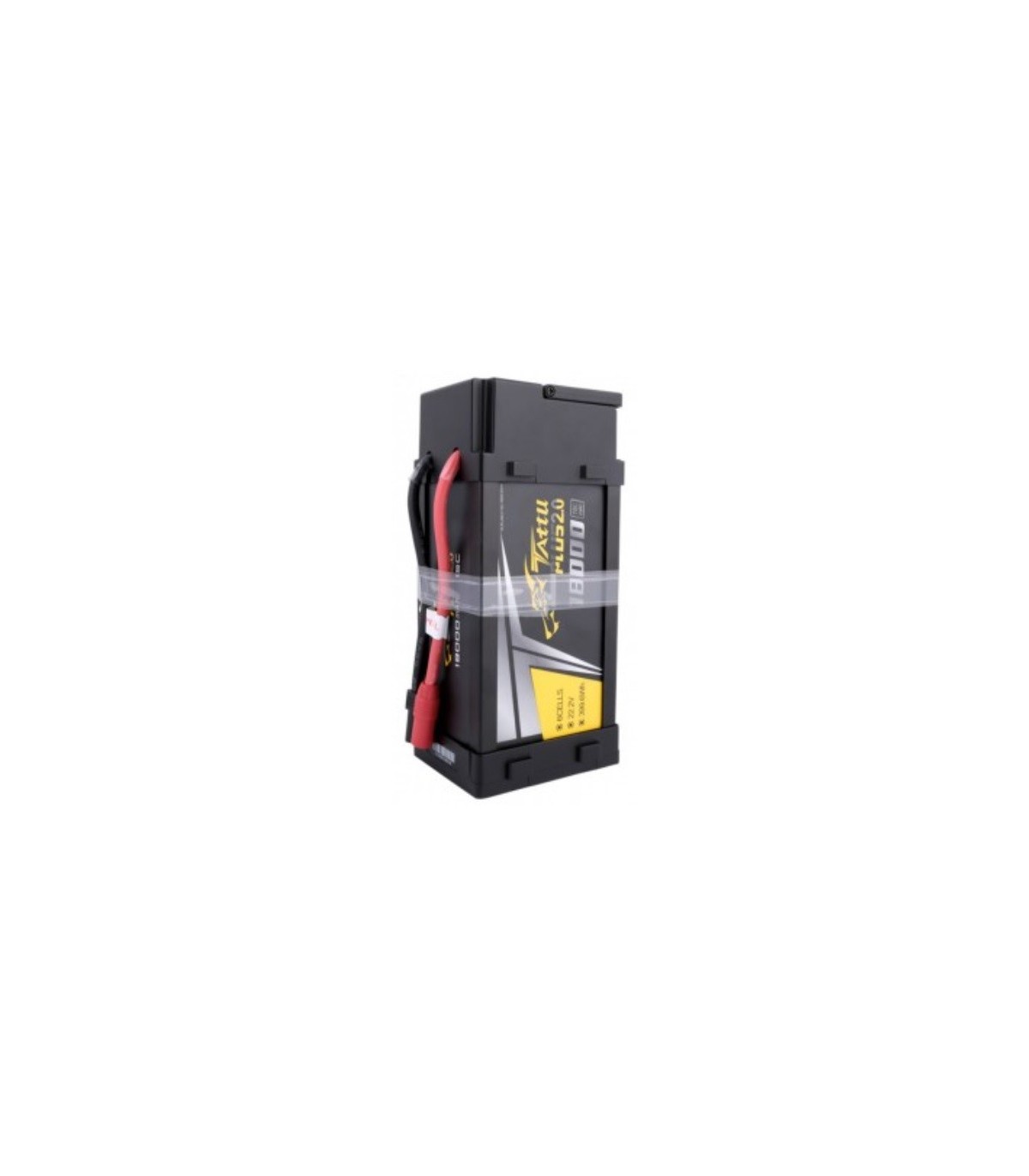 akku Tattu 6S Plus 2.0 18000mAh 15C