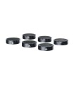 Pack of 6 filters Polar Pro for Mavic Air DJI