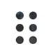 Pack of 6 filters Polar Pro for Mavic Air DJI