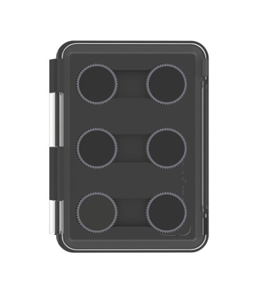 Pack de 6 filtros Polar Pro para Mavic Aire DJI