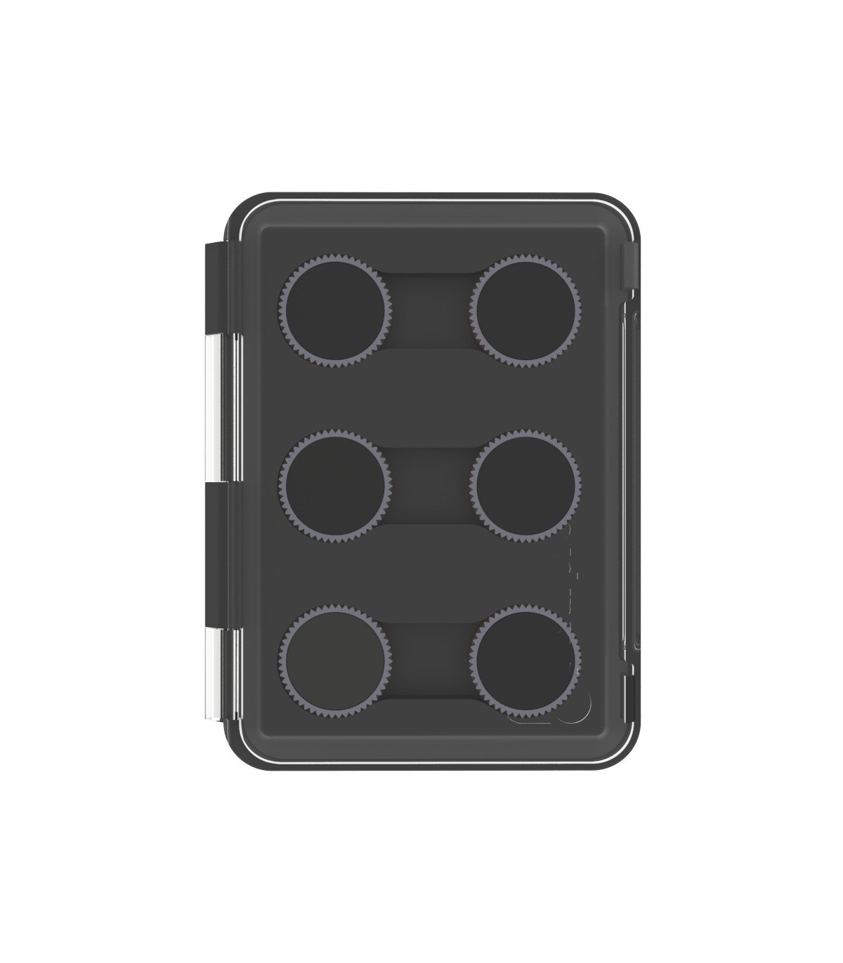 Packung mit 6 filter von Polar Pro für Mavic Air DJI
