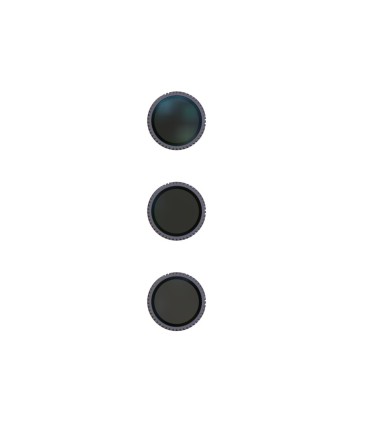 3er pack filter von Polar pro für Mavic Air DJI
