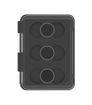 3er pack filter von Polar pro für Mavic Air DJI
