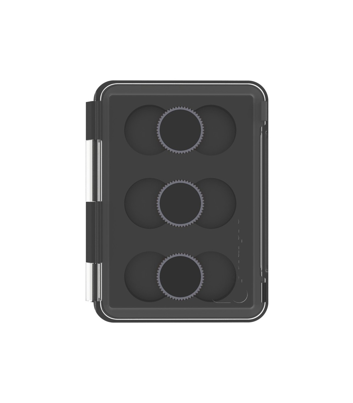 pack de 3 filtros Polar pro para Mavic Aire DJI