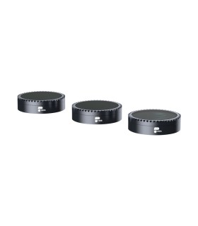 embalagem de 3 filtros polares pro para ar Mavic DJI