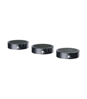 pak van 3 Polar pro filters voor Mavic Air DJI