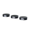 Pack de 3 filtros Polar pro para Mavic Aire DJI