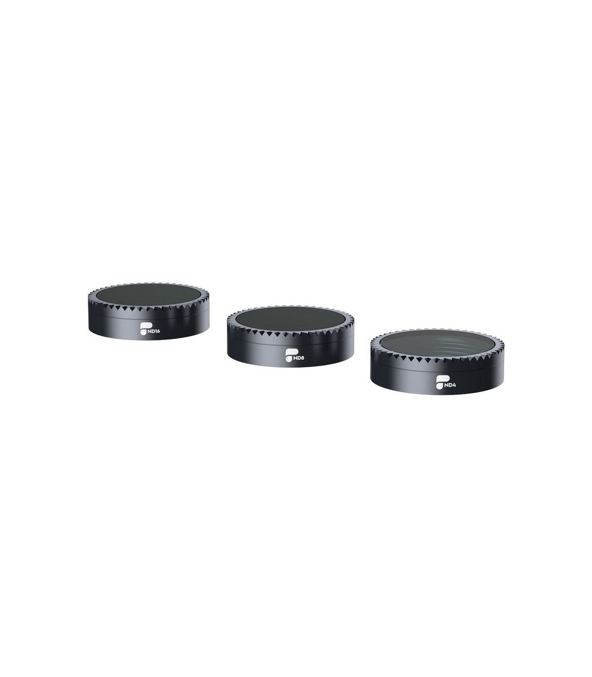 pak van 3 Polar pro filters voor Mavic Air DJI